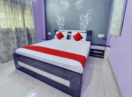 Flagship Hotel Nalanda Inn, отель в городе Dīpnagar