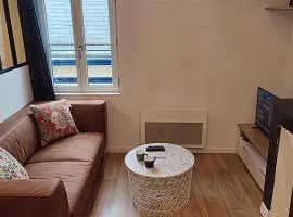 Le Douillet Cocon - Centre