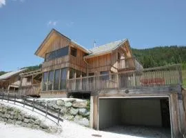 Tauern Lodge