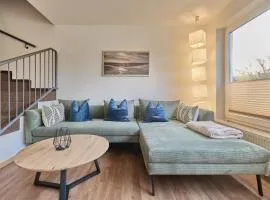 Ferienhaus, Vogelsand 74b