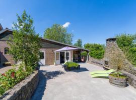 Het Grootenhuis, хотел в Olst