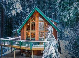 Snowline Grand Lodge