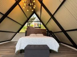 Cabañas Los Angeles