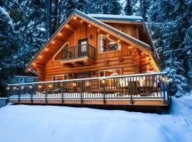 Stargazer Chalet