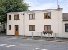 Cosy Town Centre House, Close to Uni and Hospital