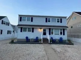 Lbi- Ship Bottom, Duplex Available For Summer 2026 Rentals