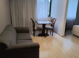 Apartamento alto padrão em região nobre de Joinville