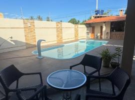 Casa pôr do Sol, Hotel in Aracaju