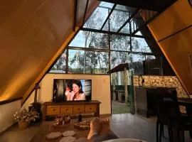 Chalé Sebollas - Natureza, paz e simplicidade