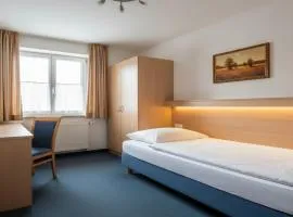 Hotel Haus Wendelstein München City