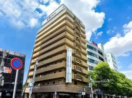 Toyoko Inn Hanshin Amagasaki Ekimae