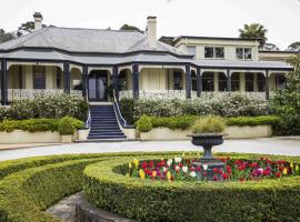 Peppers Craigieburn Resort, hotel in Bowral