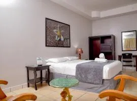 Hotel Xolotlan Managua