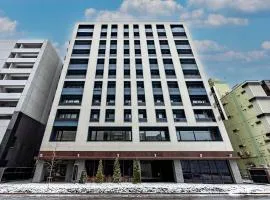 KOKO HOTEL Sapporo Susukino - formerly Hotel Wing International Sapporo Susukino