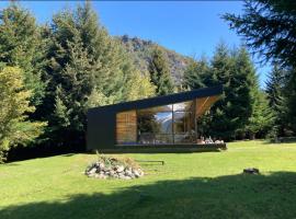 Casa Futaleufú parcela, Hotel in Futaleufú