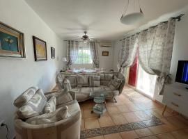 Casa Rural Margarita La Murta, hotel a La Murta