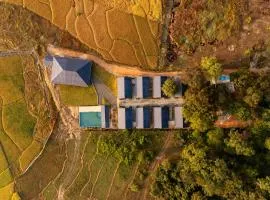 Dandeli Heritage Resort