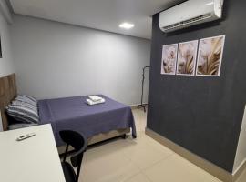 Studio em Anápolis, hotel sa Anápolis
