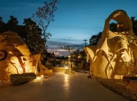 サ郷 kakeRu 新旧アースバッグサウナ付