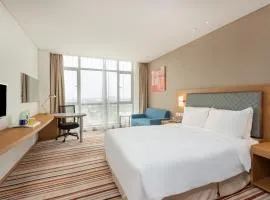 Holiday Inn Express Shanghai Jiading Industry Park by IHG