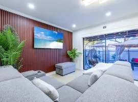 West Kendall Retreat Everglades Miccosukee