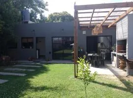 Lo de Mili