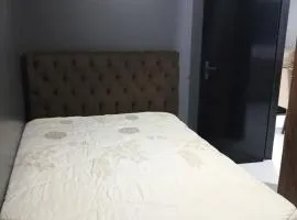 Casa inteira