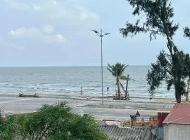 Nhà nghỉ Hải Tiến Hạ Long
