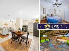 Charming Coastal Retreat in Seabrook TX