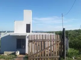 Mountain View & Comfort