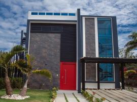 Caribbean getaway Villa 30, hotel a Puerto Plata