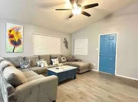 Modern 4 Bedroom Home in Cedar Park