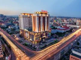 Ramada Ulaanbaatar City Center