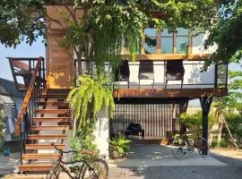 บ้านพักบุหงา199 แฟมิลี่ อ สรรพยา