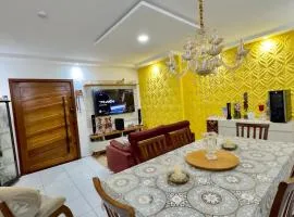 4 quartos coração de Olinda