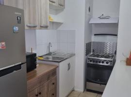 Acogedor Departamento Familiar Full Equipado, Hotel in Quilpué
