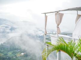 MonLanna Homesty, hotell sihtkohas Ban Thung Pa Haeo