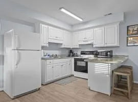 Boardwalk Shores B Duplex