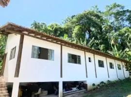 Refúgio da Nicinha a 7 min do Centro Histórico