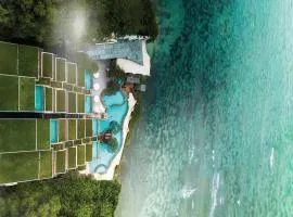 Anantara Uluwatu Bali Resort