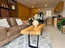 Boutique loft Cholula-Pue area Design and comfort