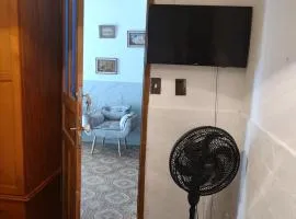 Localização imbatível casa no centro de Angra