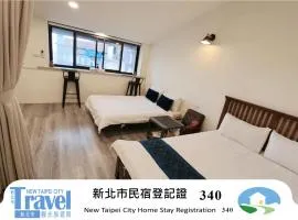 Stay if you wish Homestay