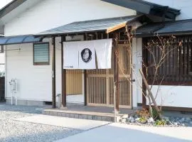 Iris Nest Fuji 伝法