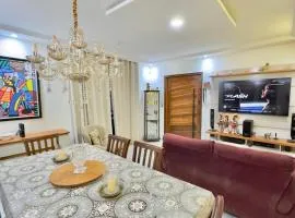 4 quartos na Folia de Olinda