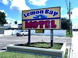 Lemon Bay Motel