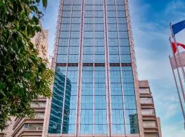 Shanghai Metropark Jichen Hotel