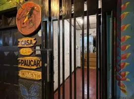 Hotel La Casa Del Paucar