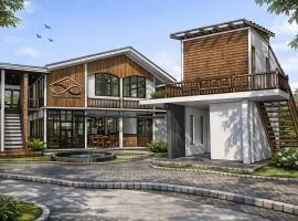 บ้านลืมเมืองอยุธยา