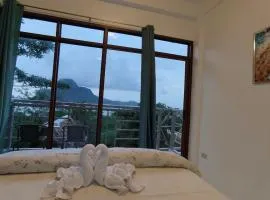 Forest Camp El Nido Extension